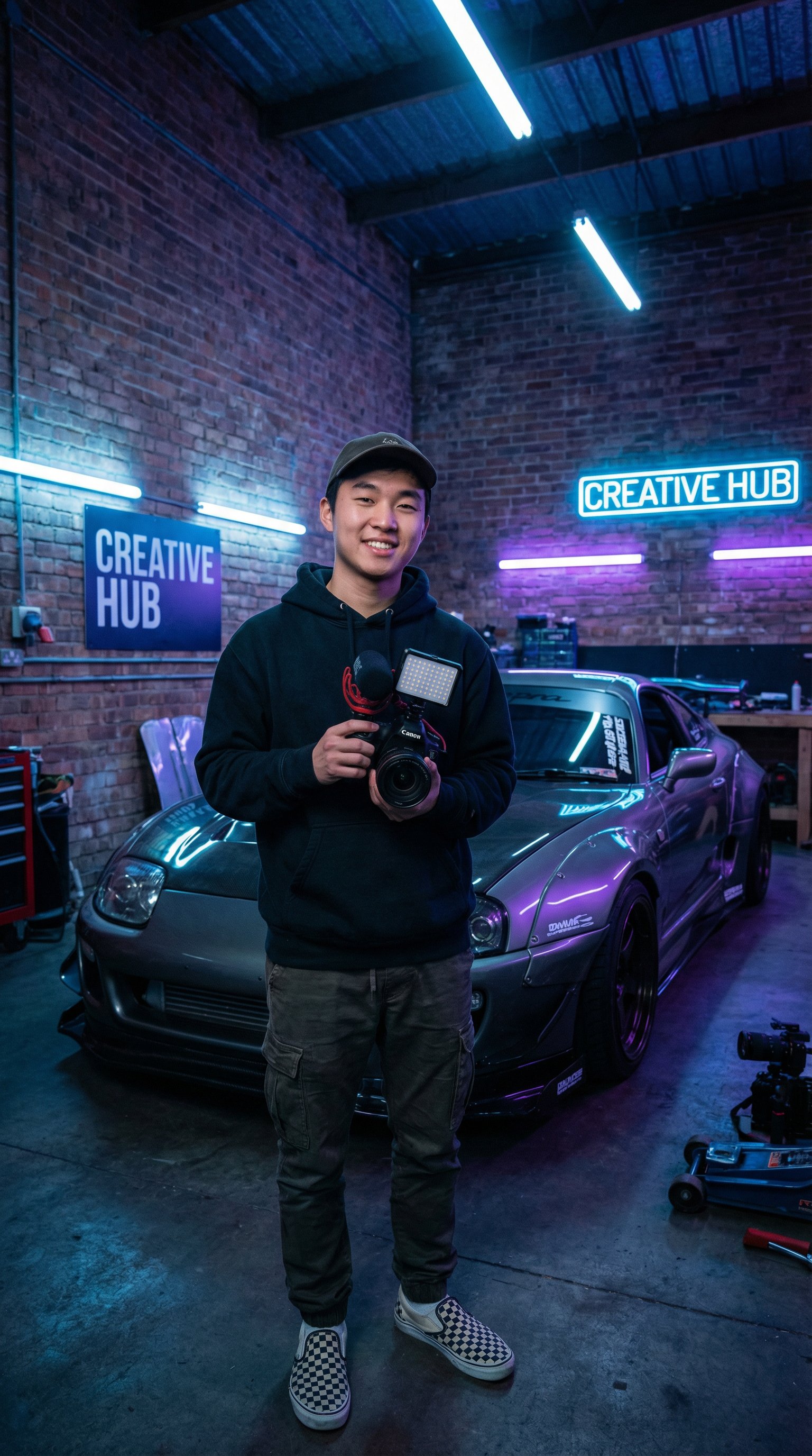 丝瓜视频视频创作者