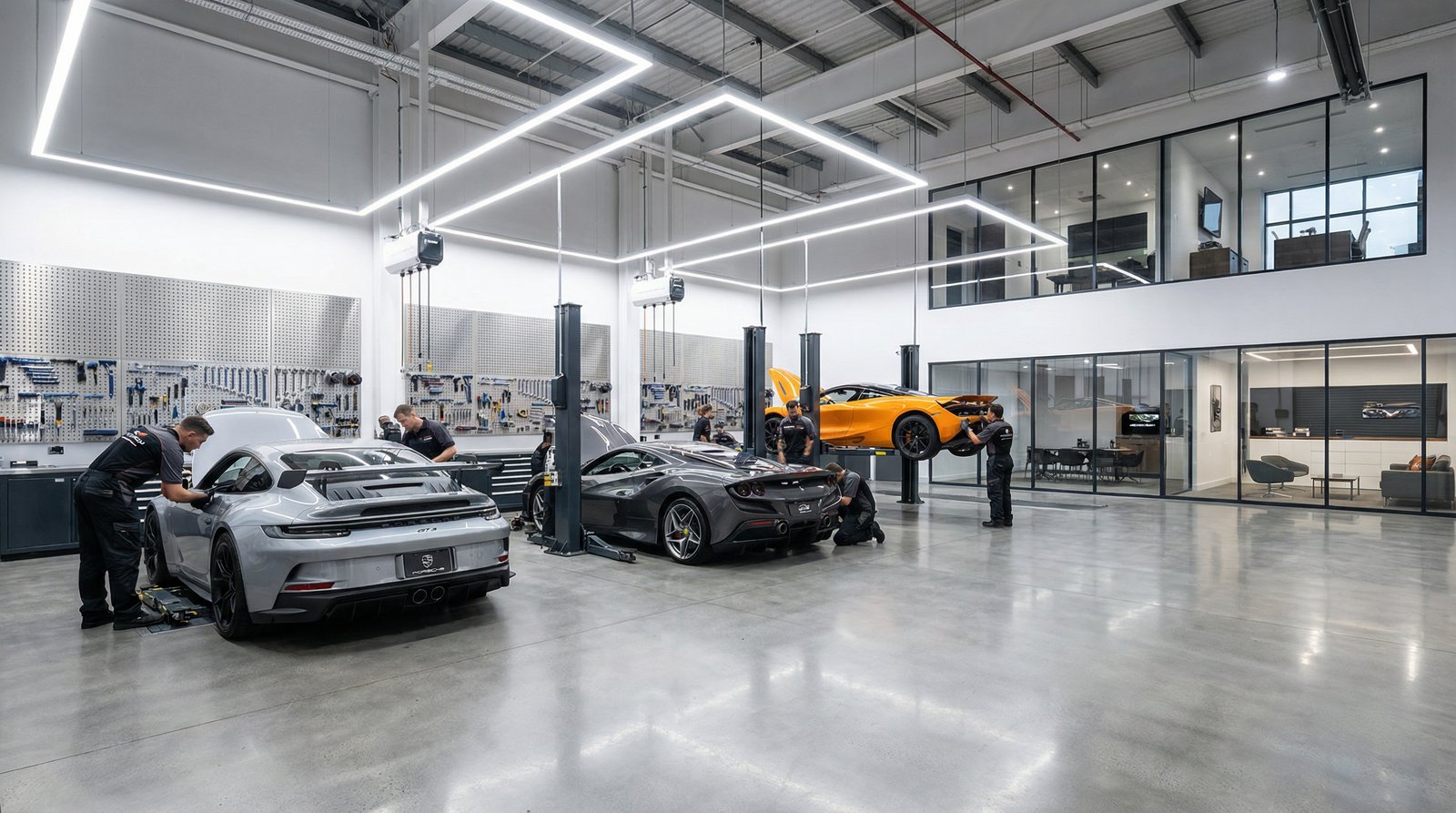 丝瓜视频改装工坊视频