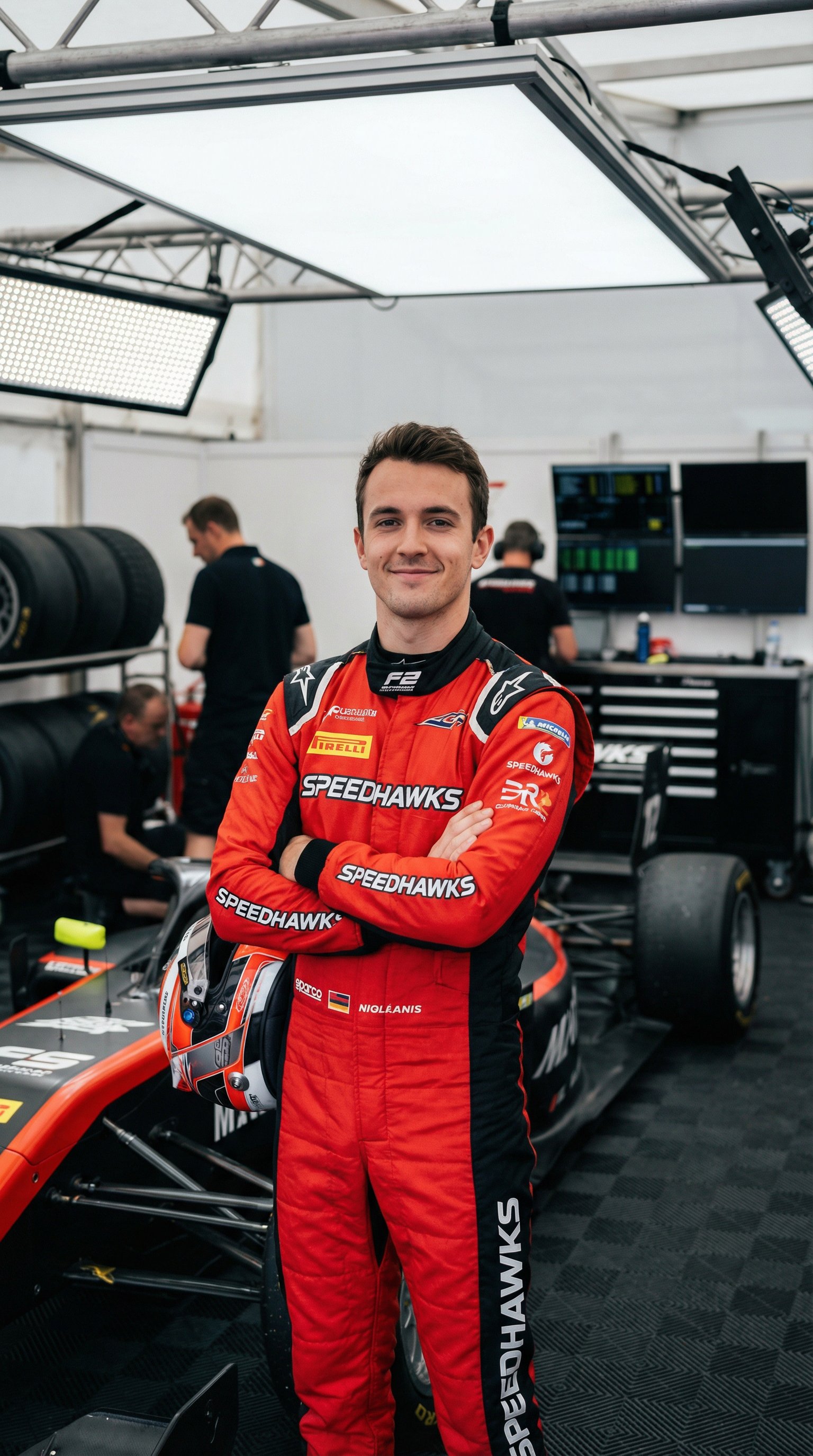 丝瓜视频赛车手专家