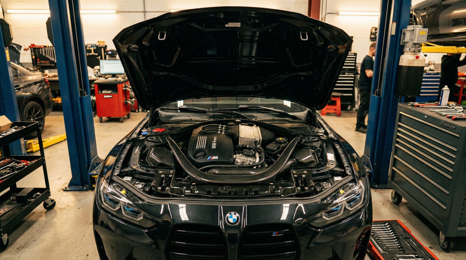 丝瓜视频发动机改装视频教程